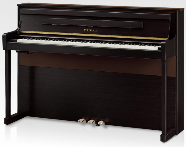 Цифровое пианино Kawai CA901 R