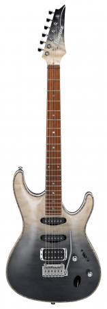Электрогитара Ibanez SA360NQM-BMG