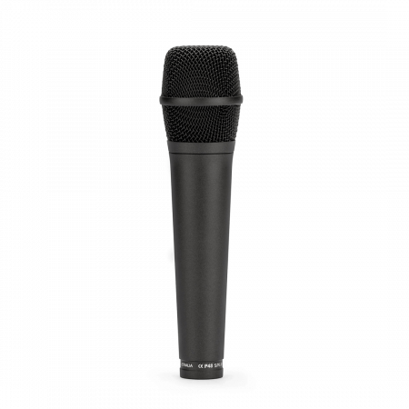 Микрофон вокальный RODE M2