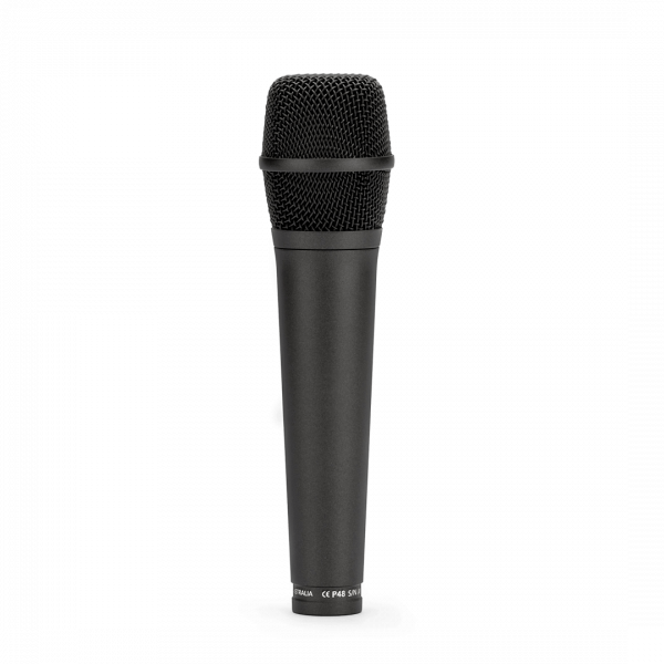 Микрофон вокальный RODE M2