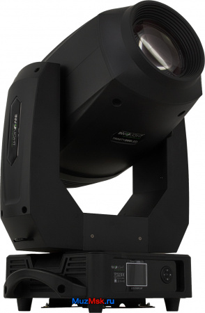 Вращающаяся голова Involight TRINITY200LED