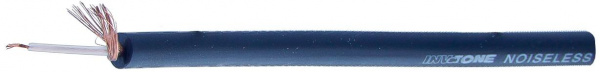 Инструментальный кабель - INVOTONE IPC1105, 1 Х 0.15 мм², Чёрный