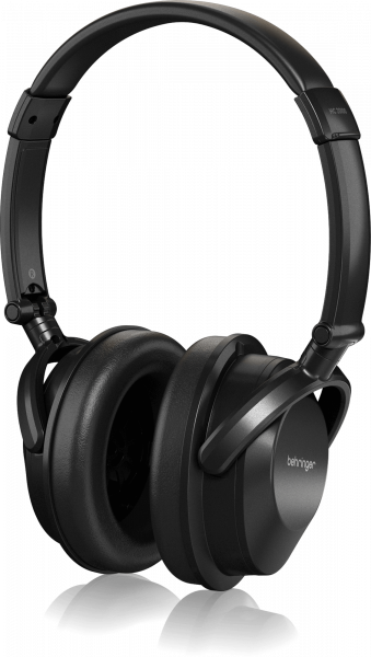 Студийные наушники Behringer HC 2000