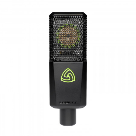 Микрофон студийный LEWITT LCT 540 SUBZERO