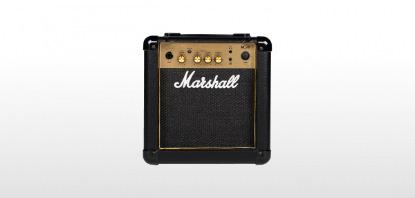 Комбоусилитель для Электрогитары Marshall MG10G