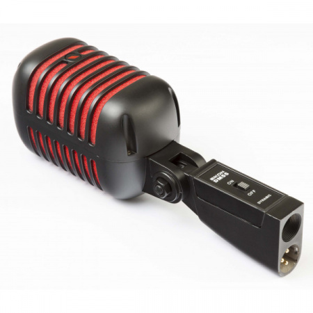 Микрофон вокальный PROEL EIKON DM55V2RDBK