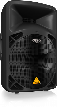 Акустическая система Активная Behringer B615D