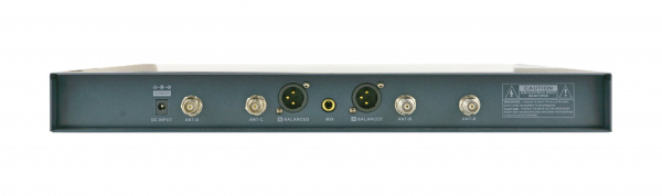 Вокальная радиосистема XLine MD-968A