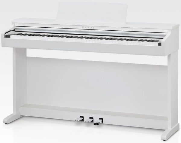 Цифровое пианино Kawai KDP120 W