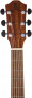 Гитара электроакустическая Baton Rouge AR11C/ACE