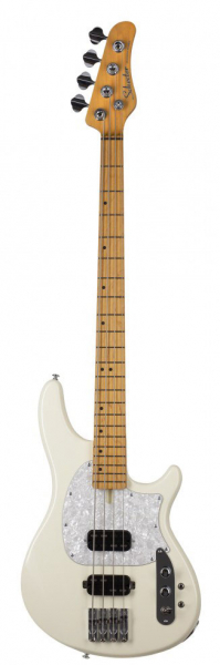 Бас-гитара Schecter CV-4 Bass IVY