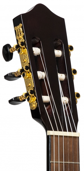 Гитара классическая STAGG SCL60-NAT