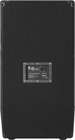 Пассивная акустическая система EUROSOUND BBR-115