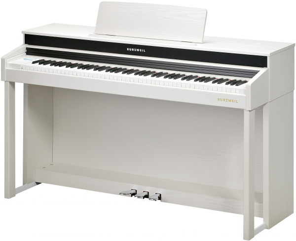 Цифровое пианино Kurzweil Andante CUP320 WH