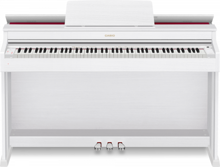 Цифровое пианино Casio Celviano AP-470WE