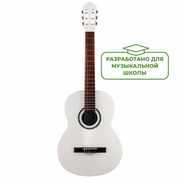 Гитара классическая Almires C-15 WHS