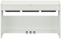 Цифровое пианино Yamaha Arius YDP-S35WH