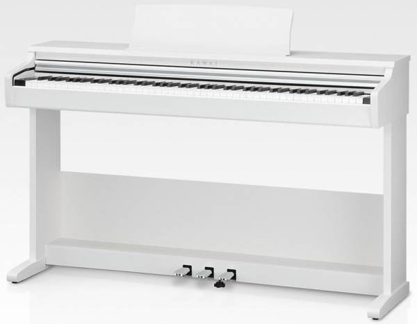 Цифровое пианино Kawai KDP75 W