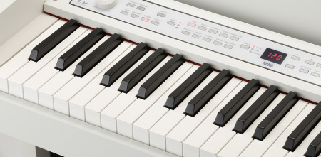 Цифровое пианино Korg C1 AIR BR