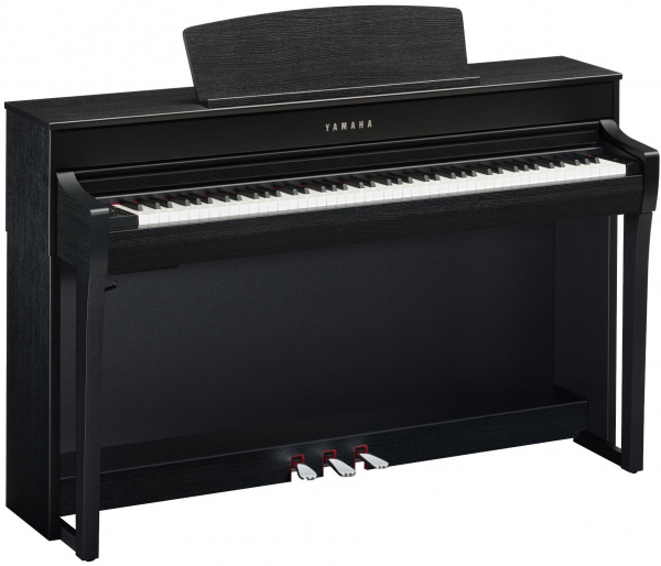 Цифровое пианино Yamaha Clavinova CLP-745B