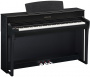 Цифровое пианино Yamaha Clavinova CLP-745B
