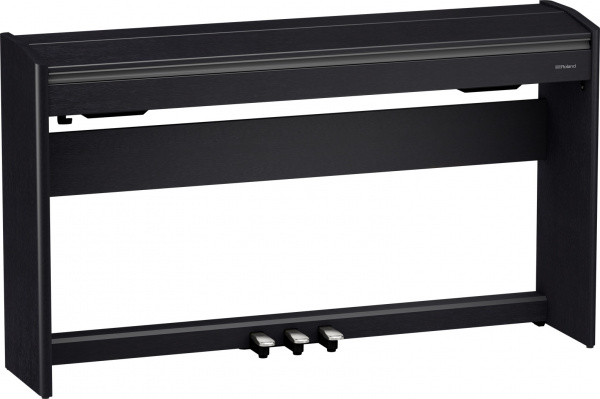 Цифровое пианино Roland F701 CB