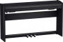 Цифровое пианино Roland F701 CB