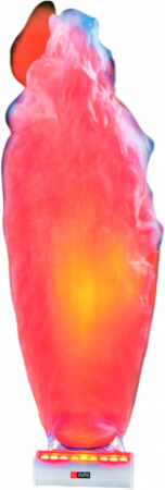 Установка имитации пламени Global Effects Power-550 Flame DMX RGB