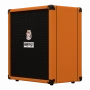 Басовый комбоусилитель Orange CRUSH BASS 50
