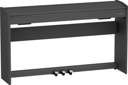 Цифровое пианино Roland F107 BKX