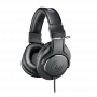 Студийные наушники Audio-Technica ATH-M20