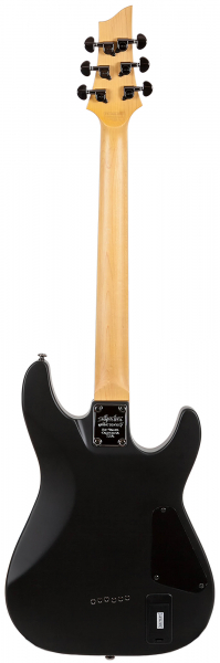 Электрогитара SCHECTER DEMON-6 LH ABSN