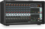 Микшер с усилителем Behringer PMP2000D