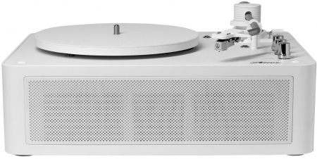 Виниловый проигрыватель Alive Audio NEOTERIC NEO-01-WH Pearl