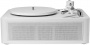 Виниловый проигрыватель Alive Audio NEOTERIC NEO-01-WH Pearl