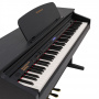 Цифровое пианино Rockdale Fantasia 64 Black