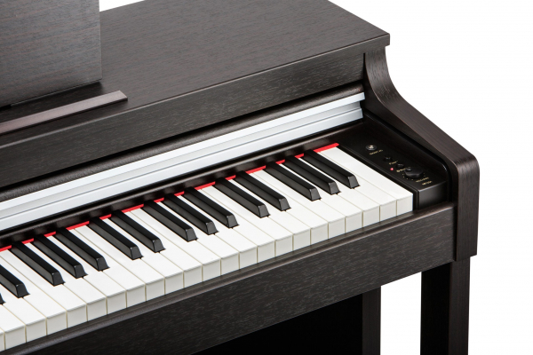 Цифровое пианино Kurzweil M130W SR