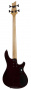 Леворукая бас-гитара Schecter OMEN Extreme-4 LH BCH