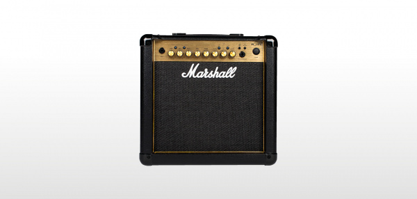 Комбоусилитель для Электрогитары Marshall MG15GFX