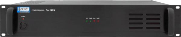 Трансляционный усилитель PROAUDIO PA-120N