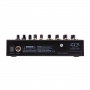 Микшер аналоговый ZTX audio Compact 4.1Fx
