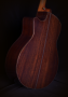 Гитара электроакустическая Crafter LX G-4000ce