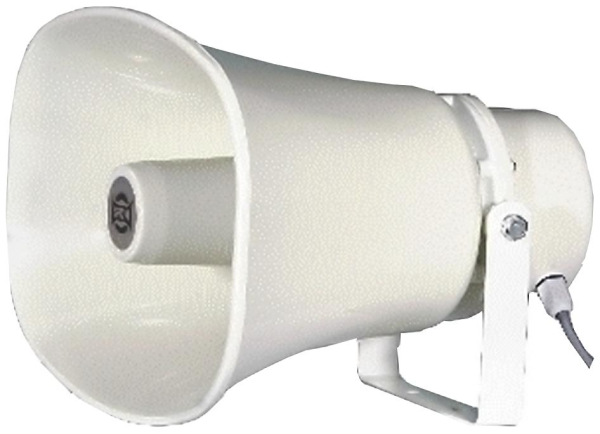 Громкоговоритель рупорный Show SC-15AH