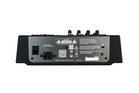 Микшерный пульт Allen&Heath ZED i 8