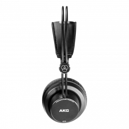 Студийные наушники AKG K175