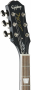 Электрогитара Epiphone Les Paul Muse Pearl White Metallic
