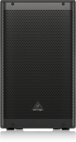 Акустическая система Активная Behringer DR112DSP