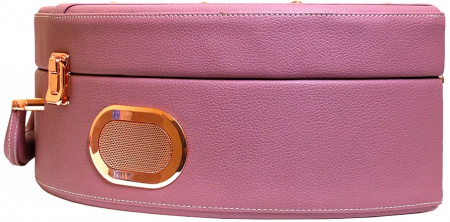 Виниловый проигрыватель Alive Audio MOVIE MVI-05-VS Vanilla Sky