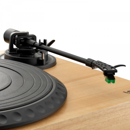 Виниловый проигрыватель Lenco L-91