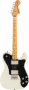 Электрогитара FENDER SQUIER CV 70s TELE DLX MN OWT